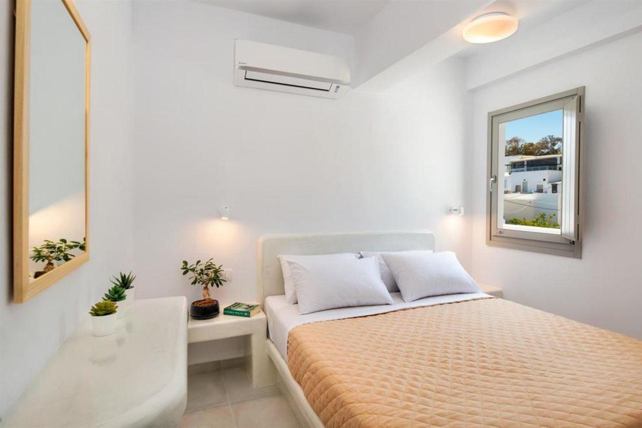Olive Tree Suites Fira  Exterior foto